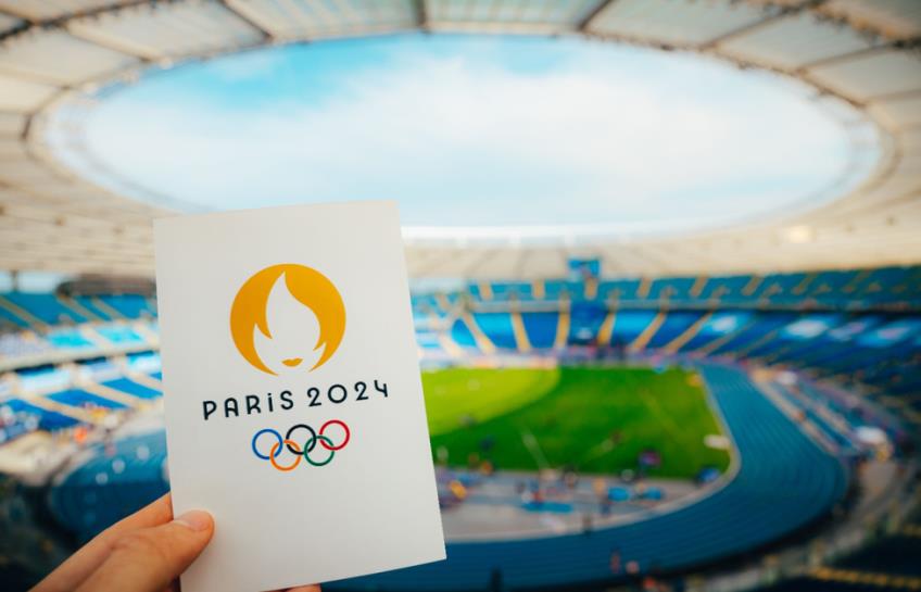 Top-Tier Display Technology Shining In The 2024 Paris Olympics